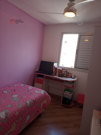 Imagem Apartamento com 2 Quartos à Venda, 48 m² em Quinta Da Paineira - São Paulo Imagem Apartamento com 2 Quartos à Venda, 48 m² em Quinta Da Paineira - São Paulo