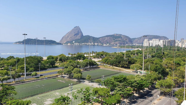 Imagem Apartamento à Venda,  em Flamengo - Rio De Janeiro