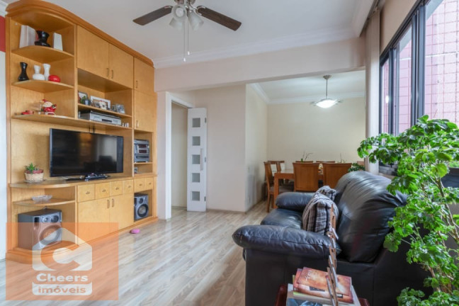 Imagem Apartamento com 4 Quartos à Venda, 120 m² em Vila Clementino - São Paulo Imagem Apartamento com 4 Quartos à Venda, 120 m² em Vila Clementino - São Paulo