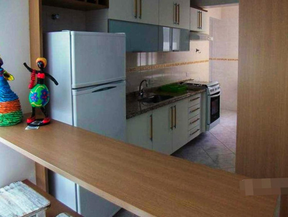 Imagem Cobertura com 3 Quartos à Venda, 220 m² em Enseada - Guarujá Imagem Cobertura com 3 Quartos à Venda, 220 m² em Enseada - Guarujá