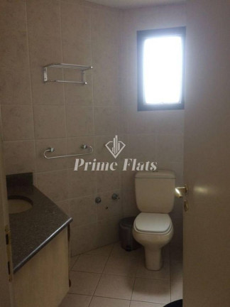 Imagem Apartamento com 1 Quarto à Venda, 43 m² em Morumbi - São Paulo