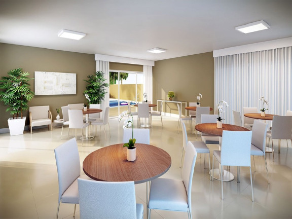 Imagem Apartamento com 1 Quarto à Venda, 32 m² em Jardim Portela - Itapevi