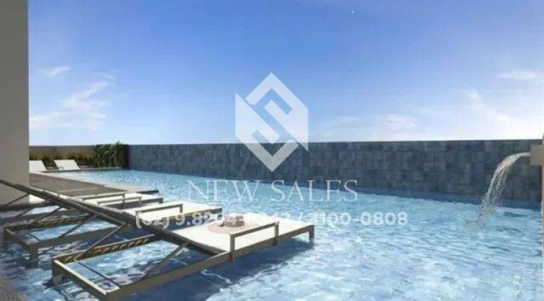 Imagem Apartamento com 3 Quartos à Venda, 115 m² em Setor Marista - Goiânia