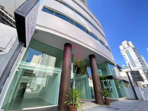 Imagem Sala Comercial para Alugar, 69 m² em Centro - Balneário Camboriú Imagem Sala Comercial para Alugar, 69 m² em Centro - Balneário Camboriú