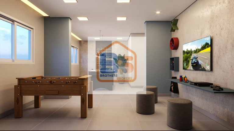 Imagem Apartamento com 2 Quartos à Venda, 41 m² em Jardim Planalto - Carapicuíba