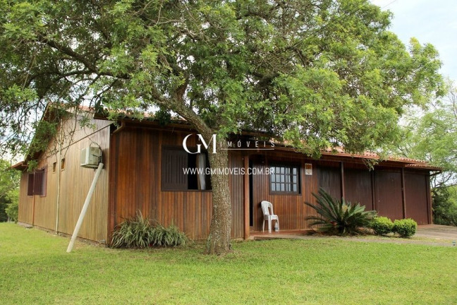 Casa com 4 Quartos à Venda, 200 m² em Igra Norte - Torres