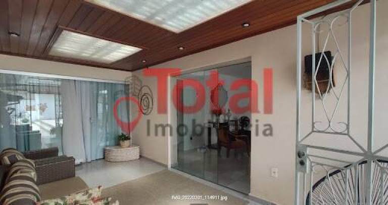Imagem Casa com 4 Quartos para Alugar, 160 m² em Giovanini - Coronel Fabriciano