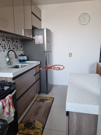 Imagem Apartamento com 2 Quartos à Venda, 42 m² em Vila Nhocune - São Paulo Imagem Apartamento com 2 Quartos à Venda, 42 m² em Vila Nhocune - São Paulo