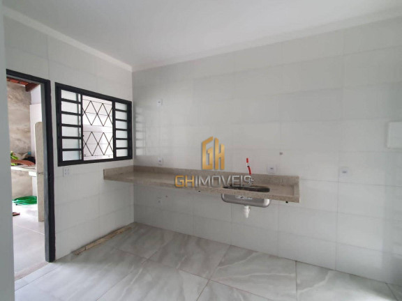 Imagem Casa com 3 Quartos à Venda, 119 m² em Jardim Presidente - Goiânia Imagem Casa com 3 Quartos à Venda, 119 m² em Jardim Presidente - Goiânia