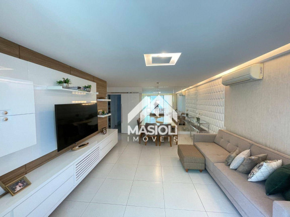 Imagem Apartamento com 4 Quartos à Venda, 132 m² em Jardim Da Penha - Vitória Imagem Apartamento com 4 Quartos à Venda, 132 m² em Jardim Da Penha - Vitória