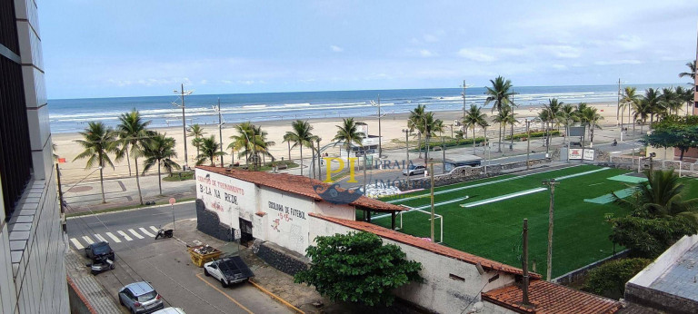 Imagem Apartamento com 2 Quartos à Venda, 76 m² em Aviação - Praia Grande Imagem Apartamento com 2 Quartos à Venda, 76 m² em Aviação - Praia Grande