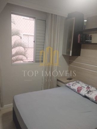 Imagem Apartamento com 2 Quartos à Venda, 45 m² em Vila Tesouro - São José Dos Campos Imagem Apartamento com 2 Quartos à Venda, 45 m² em Vila Tesouro - São José Dos Campos