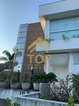 Imagem Casa de Condomínio com 5 Quartos à Venda, 550 m² em Badu - Niterói Imagem Casa de Condomínio com 5 Quartos à Venda, 550 m² em Badu - Niterói