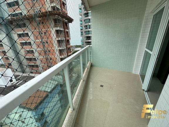 Imagem Imóvel com 3 Quartos à Venda, 90 m² em Praia Do Morro - Guarapari