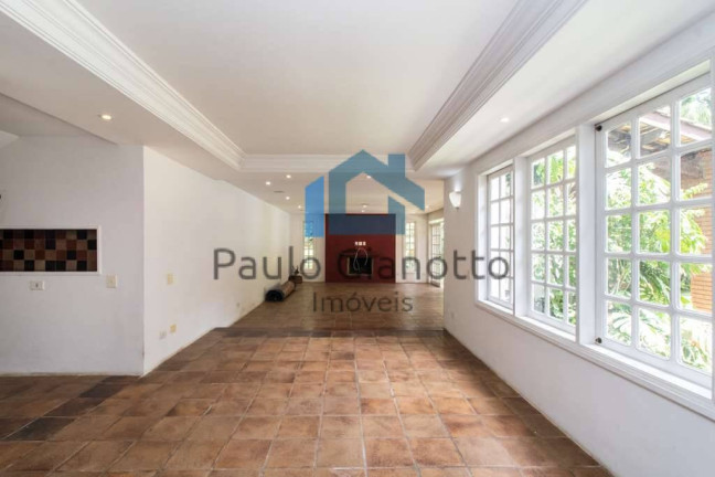 Imagem Casa de Condomínio com 3 Quartos à Venda, 456 m² em Granja Viana - Cotia Imagem Casa de Condomínio com 3 Quartos à Venda, 456 m² em Granja Viana - Cotia