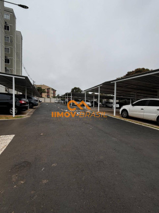 Imagem Apartamento com 2 Quartos para Alugar, 40 m² em Vila Carlota - Campo Grande Imagem Apartamento com 2 Quartos para Alugar, 40 m² em Vila Carlota - Campo Grande