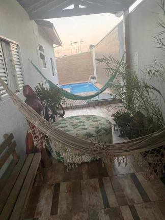 Imagem Casa com 3 Quartos à Venda, 250 m² em Parque São Cristóvão - Taubaté