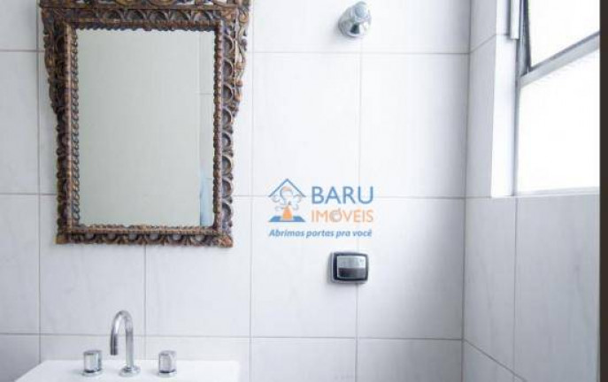 Imagem Apartamento com 3 Quartos à Venda, 187 m² em Higienópolis - São Paulo Imagem Apartamento com 3 Quartos à Venda, 187 m² em Higienópolis - São Paulo