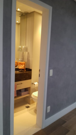 Imagem Apartamento com 3 Quartos à Venda, 123 m² em Centro - São Bernardo Do Campo