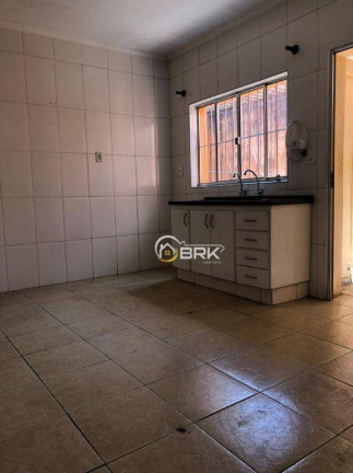 Imagem Sobrado com 3 Quartos à Venda, 100 m² em Vila Formosa - São Paulo