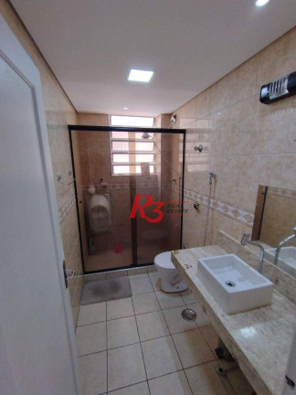 Imagem Apartamento com 2 Quartos à Venda, 76 m² em Marapé - Santos Imagem Apartamento com 2 Quartos à Venda, 76 m² em Marapé - Santos