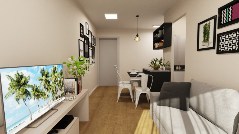 Imagem Imóvel com 1 Quarto à Venda, 34 m² em Km 18 - Osasco Imagem Imóvel com 1 Quarto à Venda, 34 m² em Km 18 - Osasco