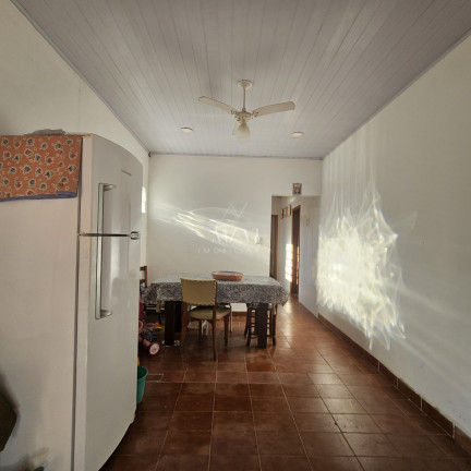 Imagem Casa com 5 Quartos à Venda, 450 m² em Maracanã - Praia Grande Imagem Casa com 5 Quartos à Venda, 450 m² em Maracanã - Praia Grande