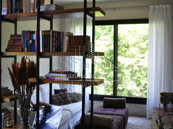Imagem Imóvel com 4 Quartos à Venda, 490 m² em Tambore - Barueri