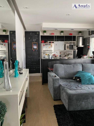 Imagem Apartamento com 3 Quartos à Venda, 87 m² em Tatuapé - São Paulo Imagem Apartamento com 3 Quartos à Venda, 87 m² em Tatuapé - São Paulo