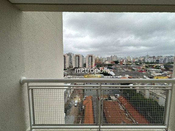 Imagem Apartamento com 2 Quartos à Venda, 54 m² em Mooca - São Paulo Imagem Apartamento com 2 Quartos à Venda, 54 m² em Mooca - São Paulo
