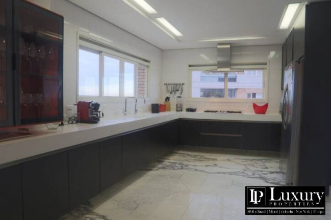 Imagem Apartamento com 4 Quartos à Venda, 470 m² em Vila Nova Conceição - São Paulo Imagem Apartamento com 4 Quartos à Venda, 470 m² em Vila Nova Conceição - São Paulo