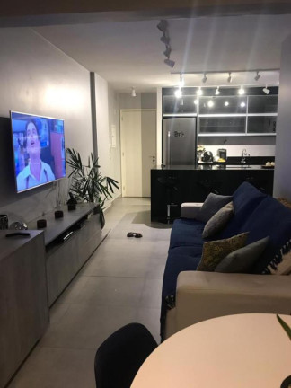 Apartamento com 2 Quartos à Venda, 65 m² em Cambuci - São Paulo