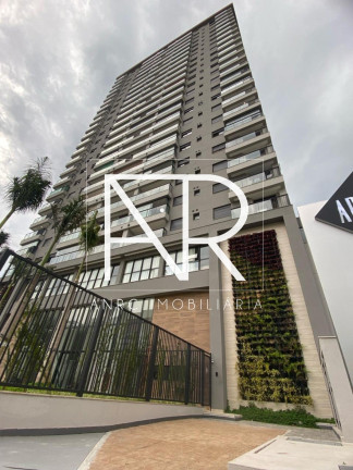 Imagem Cobertura com 2 Quartos à Venda, 118 m² em Tamboré - Barueri
