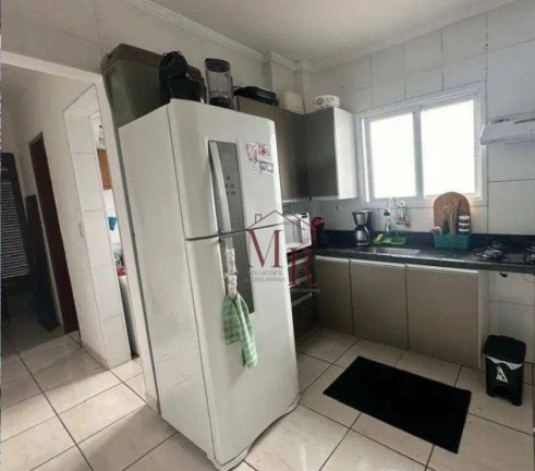 Imagem Apartamento com 1 Quarto à Venda, 50 m² em Vila Guilhermina - Praia Grande Imagem Apartamento com 1 Quarto à Venda, 50 m² em Vila Guilhermina - Praia Grande