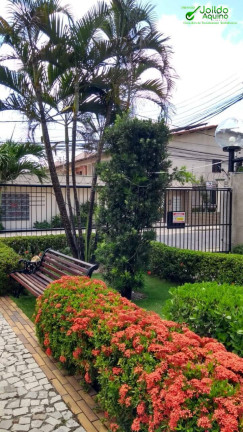 Imagem Apartamento com 3 Quartos à Venda, 59 m² em Damas - Fortaleza
