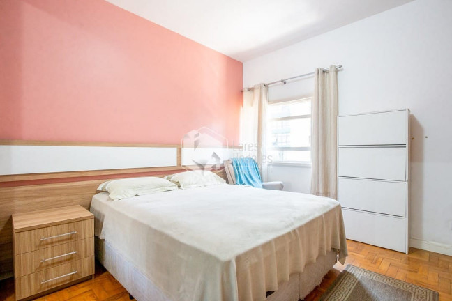 Imagem Apartamento com 3 Quartos à Venda, 144 m² em Santa Cecília - São Paulo