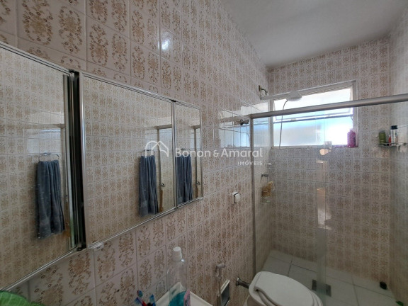 Imagem Apartamento com 2 Quartos à Venda, 79 m² em Parque Taquaral - Campinas
