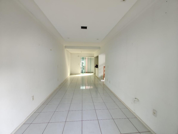 Imagem Casa com 3 Quartos à Venda, 120 m² em Floresta - Joinville