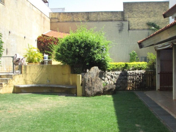 Imagem Sobrado com 4 Quartos à Venda, 1.080 m² em Parque Campolim - Sorocaba Imagem Sobrado com 4 Quartos à Venda, 1.080 m² em Parque Campolim - Sorocaba