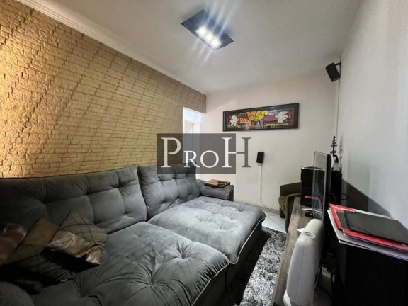 Imagem Apartamento com 2 Quartos à Venda, 56 m² em Assunção - São Bernardo Do Campo Imagem Apartamento com 2 Quartos à Venda, 56 m² em Assunção - São Bernardo Do Campo