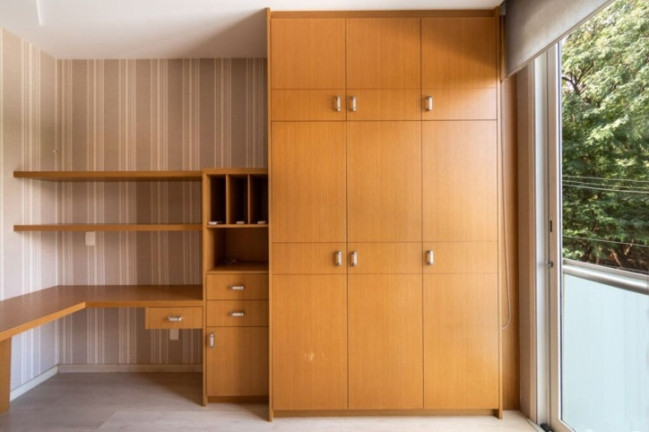 Imagem Apartamento com 3 Quartos à Venda, 313 m² em Alto De Pinheiros - São Paulo