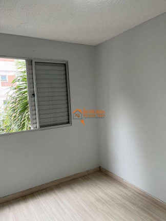 Imagem Apartamento com 2 Quartos à Venda, 45 m² em água Chata - Guarulhos Imagem Apartamento com 2 Quartos à Venda, 45 m² em água Chata - Guarulhos