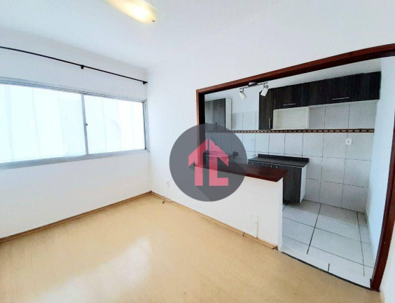 Imagem Apartamento com 1 Quarto à Venda, 41 m² em Jardim Guanabara - Campinas Imagem Apartamento com 1 Quarto à Venda, 41 m² em Jardim Guanabara - Campinas