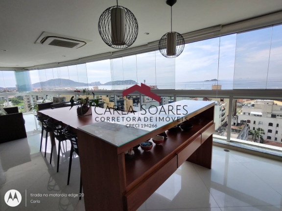 Imagem Apartamento com 3 Quartos à Venda, 158 m² em Enseada - Guarujá Imagem Apartamento com 3 Quartos à Venda, 158 m² em Enseada - Guarujá