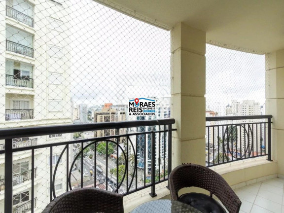 Imagem Apartamento com 2 Quartos à Venda, 71 m² em Indianópolis - São Paulo Imagem Apartamento com 2 Quartos à Venda, 71 m² em Indianópolis - São Paulo