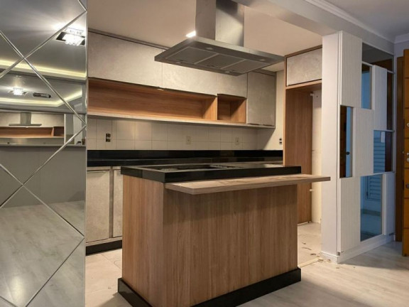 Imagem Apartamento com 3 Quartos à Venda, 140 m² em Bela Vista - São José Imagem Apartamento com 3 Quartos à Venda, 140 m² em Bela Vista - São José