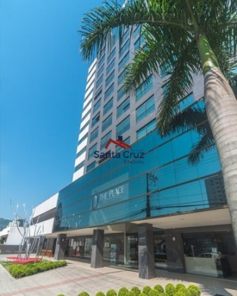 Sala Comercial à Venda,  em Trindade - Florianópolis
