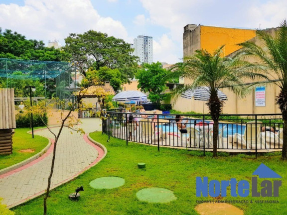 Imagem Apartamento com 3 Quartos à Venda, 55 m² em Vila Roque - São Paulo Imagem Apartamento com 3 Quartos à Venda, 55 m² em Vila Roque - São Paulo