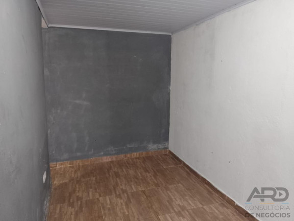 Imagem Casa com 1 Quarto para Alugar, 30 m² em Jardim Robrú - Guaianazes - São Paulo
