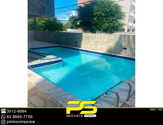 Imagem Apartamento com 4 Quartos à Venda, 183 m² em Cabo Branco - João Pessoa Imagem Apartamento com 4 Quartos à Venda, 183 m² em Cabo Branco - João Pessoa
